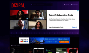 Dizipal.org thumbnail
