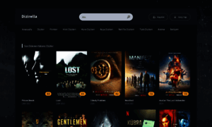 Dizirella.com thumbnail