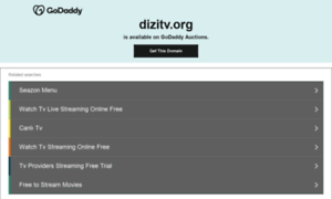 Dizitv.org thumbnail