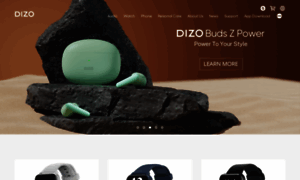 Dizo.net thumbnail
