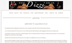 Dizzi.co.uk thumbnail