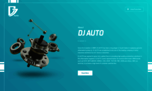 Dj-auto.com thumbnail