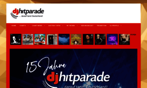 Dj-hitparade.com thumbnail