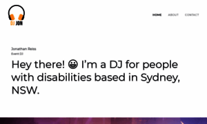 Dj-jon.com.au thumbnail