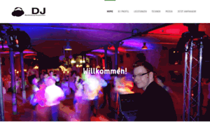 Dj-mecklenburg-vorpommern.com thumbnail