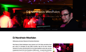 Dj-nordrhein-westfalen.com thumbnail