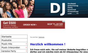 Dj-web.eu thumbnail