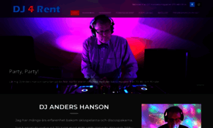 Dj4rent.se thumbnail