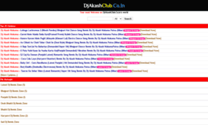 Djakashclub.co.in thumbnail