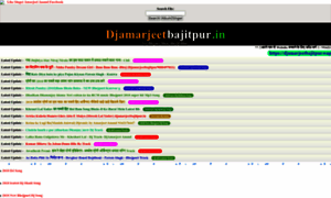 Djamarjeetbajitpur.wapkiz.com thumbnail