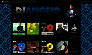 Djangelouk.bandcamp.com thumbnail