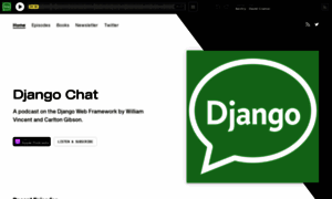 Django-chat.simplecast.com thumbnail