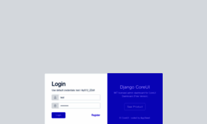 Django-dashboard-coreui.appseed.us thumbnail
