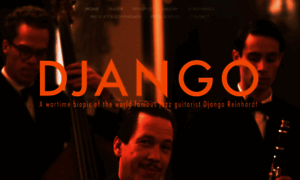 Django-film.com thumbnail