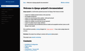 Django-getpaid.readthedocs.io thumbnail
