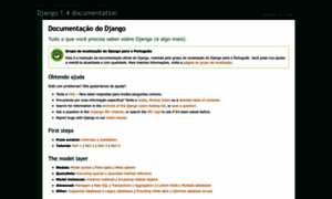 Django-portuguese.readthedocs.io thumbnail