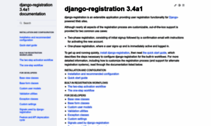 Django-registration.readthedocs.io thumbnail