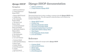 Django-shop.readthedocs.io thumbnail