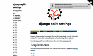 Django-split-settings.readthedocs.io thumbnail