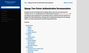 Django-two-factor-auth.readthedocs.io thumbnail