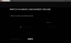Django-unchained-movie-online.blogspot.ch thumbnail