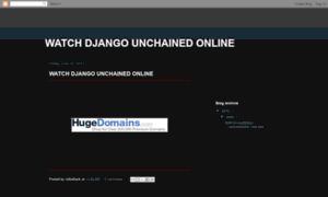 Django-unchained-movie-online.blogspot.co.il thumbnail