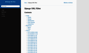 Django-url-filter.readthedocs.io thumbnail