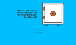 Django.com.ng thumbnail