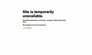 Djangodjango.com.au thumbnail