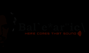 Djbalearic.com thumbnail