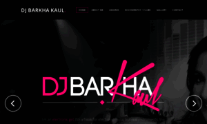 Djbarkhakaul.com thumbnail