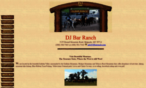 Djbarranch.com thumbnail