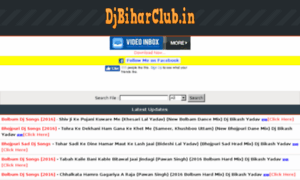 Djbiharclub.in thumbnail
