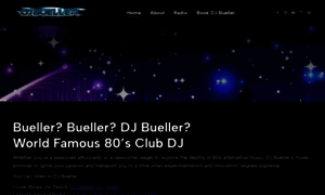 Djbueller.com thumbnail