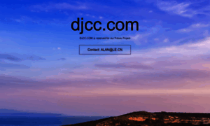 Djcc.com thumbnail