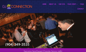 Djconnectiondjs.com thumbnail