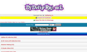 Djdilipraj.wapka.mobi thumbnail