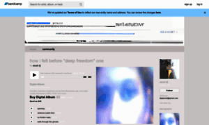 Djdjdjexcel.bandcamp.com thumbnail