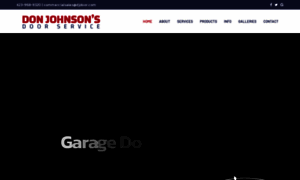 Djdoor.com thumbnail