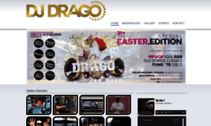 Djdrago.com thumbnail