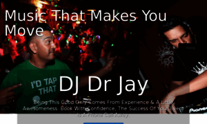 Djdrjay.com.au thumbnail