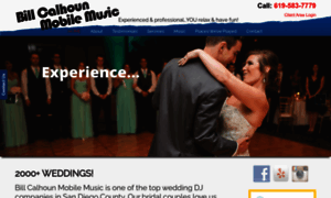 Djforwedding.com thumbnail