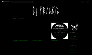 Djfrankie63.bandcamp.com thumbnail