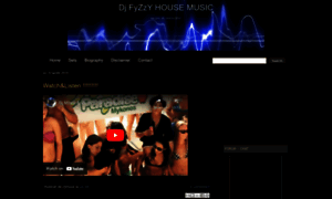 Djfyzzy.blogspot.com thumbnail