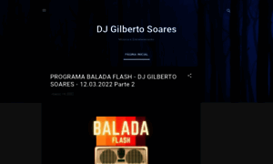 Djgilbertosoares.blogspot.com.br thumbnail