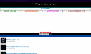 Djgujarati.com thumbnail