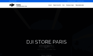 Dji-paris.com thumbnail