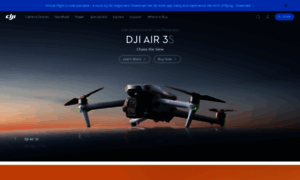 Dji.net thumbnail