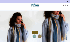 Djian-collection.de thumbnail