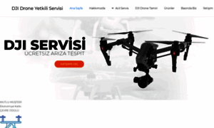 Djidroneservisi.com thumbnail